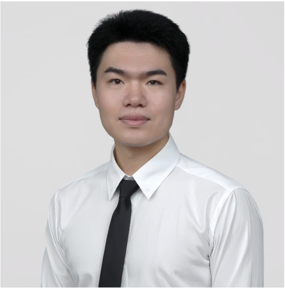  Mr. Yunhan Xu