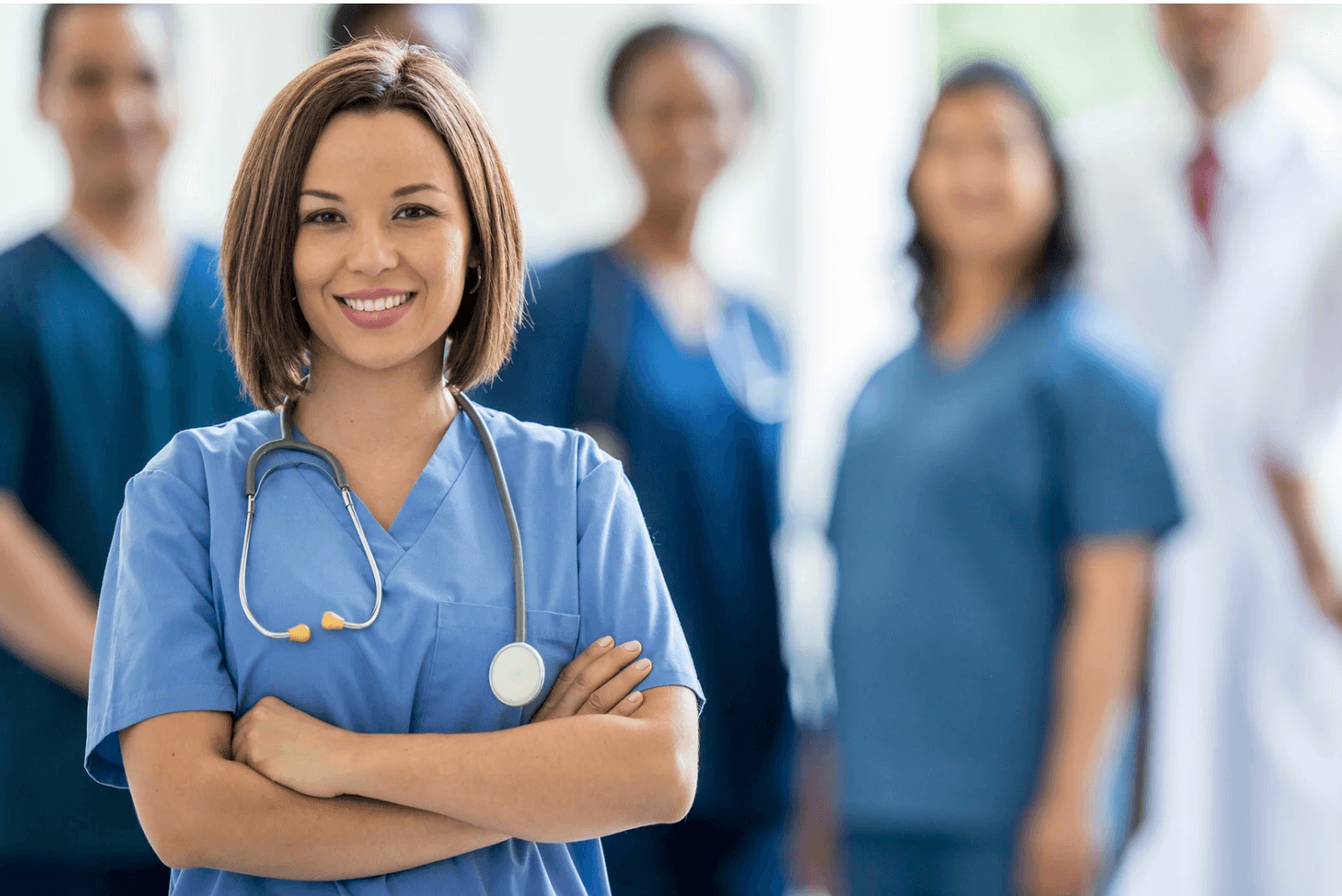 clinical excellence you can trust