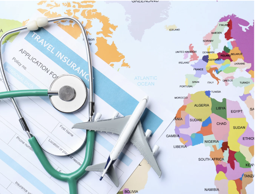 medical professionals across international destinations