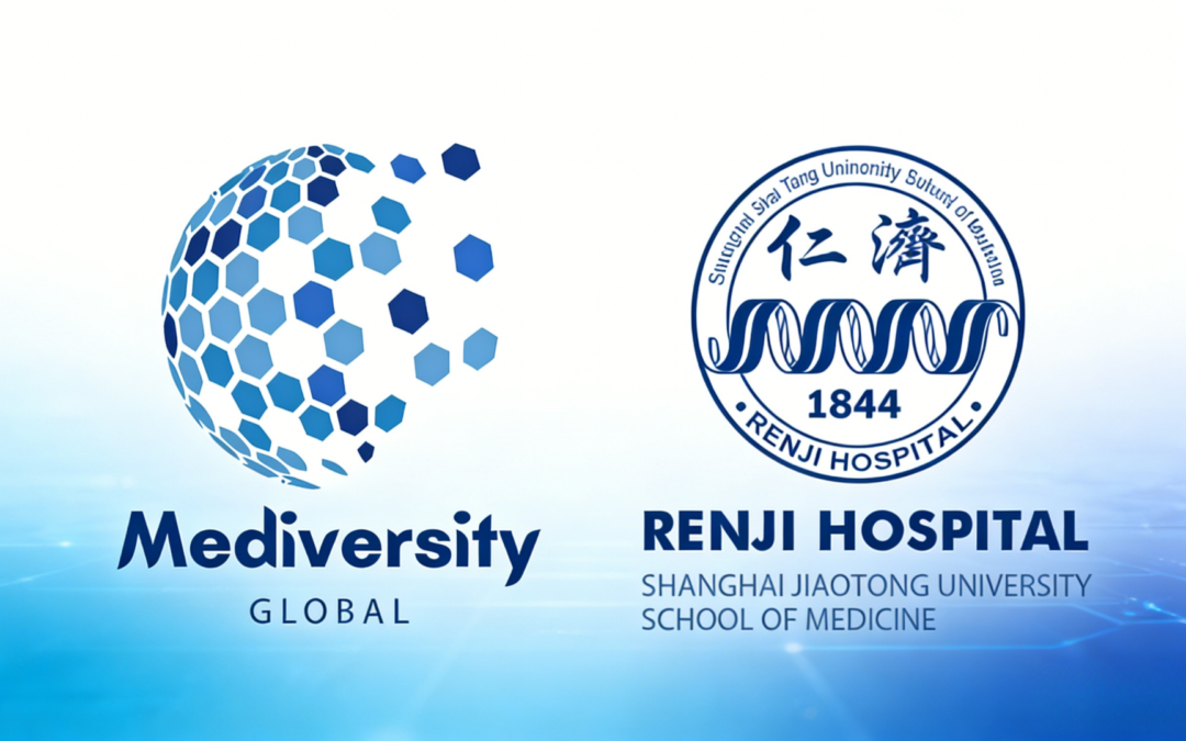 战略合作官宣：上海交通大学医学院附属仁济医院